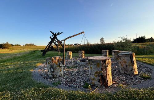 Domek u Mariusza - Foto 13