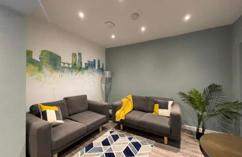 Silk Apartments Spondon - Foto 37