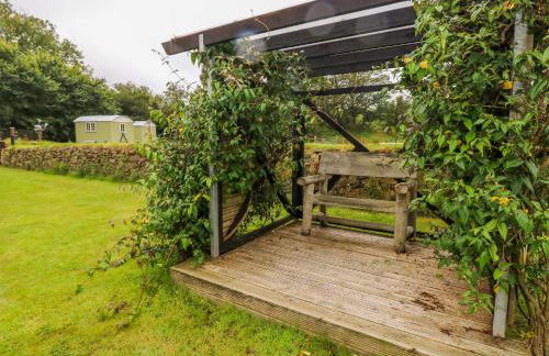 Shepherds Hut - The Crook - Foto 19