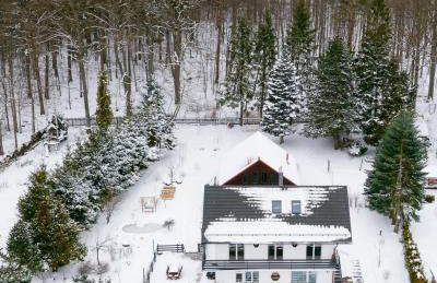 Heart of Polen appartements z widokiem na Śnieżne Kotły - Foto 68