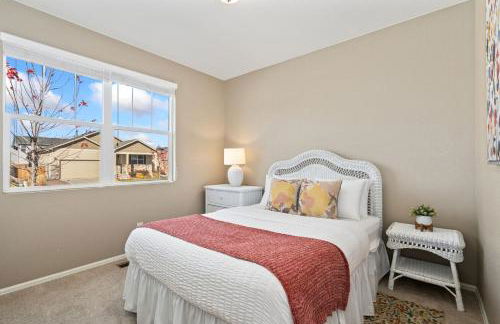 Windshire Retreat with Pool, Garage and Pet-Friendly - Foto 15