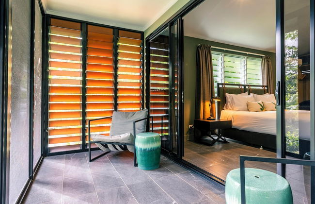 Daintree Ecolodge - Photo 13