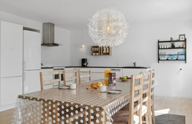 "Mareike" - 200m from the sea - Foto 22