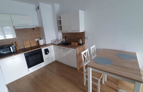 Apartament Number One NOVA WOZOWNIA - Foto 51