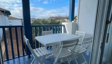 Appartement Résidence Fort Socoa - Foto 4