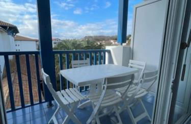 Appartement Résidence Fort Socoa - Foto 4