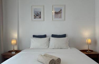 Sea View Apartment in Altura, Algarve 300m from Beach and Town Center - Foto 12