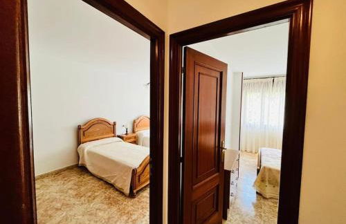 Apartamentos Ría do Barqueiro - Gran apartamento completo con terraza en O Barqueiro - Foto 22