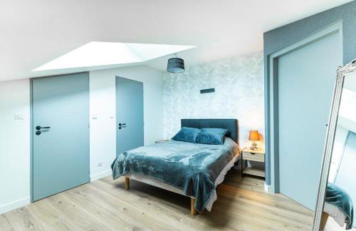 LE PADDOCK "Maison 220 m2 pour 8 à 12 personnes" - Foto 20