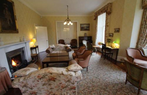 Glengarry Castle Hotel - Photo 22