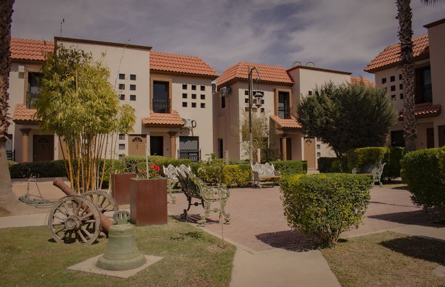 Suites Cervantes - Foto 73