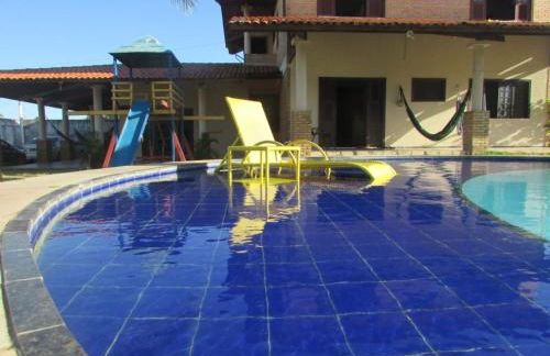 Casa de praia taiba William - Foto 4