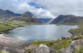 Carnmhor, Isle of Skye - Stunning 242 year old cottage on its own sea shore! - Foto 76