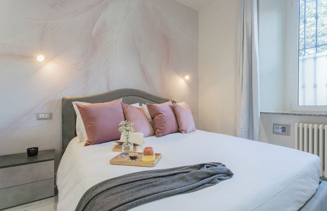 Cernobbio Dream Suites by Rent all Como - Foto 24