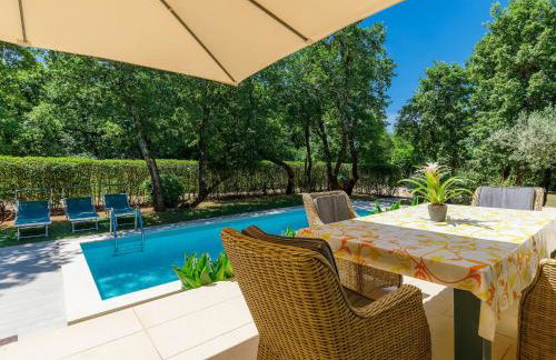 Holiday Home Villa Frleti by Interhome - Foto 28