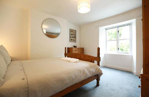 Lyn View Cottage - Modern Lynmouth Townhouse - Foto 31