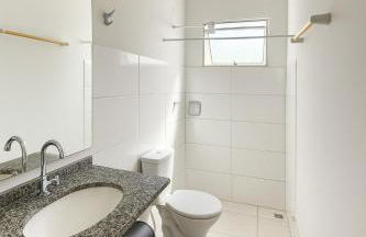 Apartamento c Ar condicionado 5 minutos UFU, Parque Sabia e Shopping - Foto 22