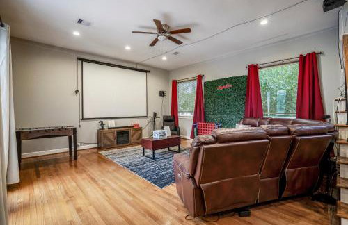 Spacious Luxe Stay , Near DT, MedCtr & NRG, New - Photo 31