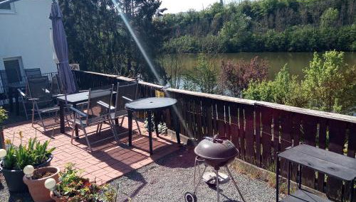 Ferienwohnung 3 - Foto 3, Garden