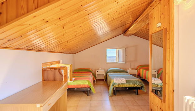 Casa di Nina - Foto 5, Habitación