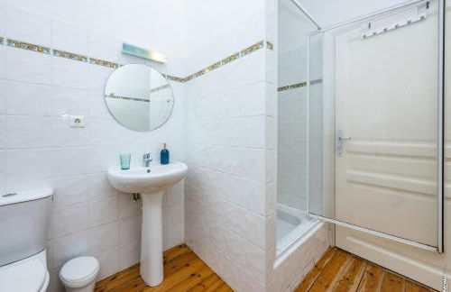 Maison La Fauvette - Campagne - Jardin - Photo 17