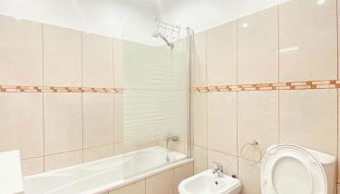 Village Square Coastal Apartment 3G - Foto 4, Shower