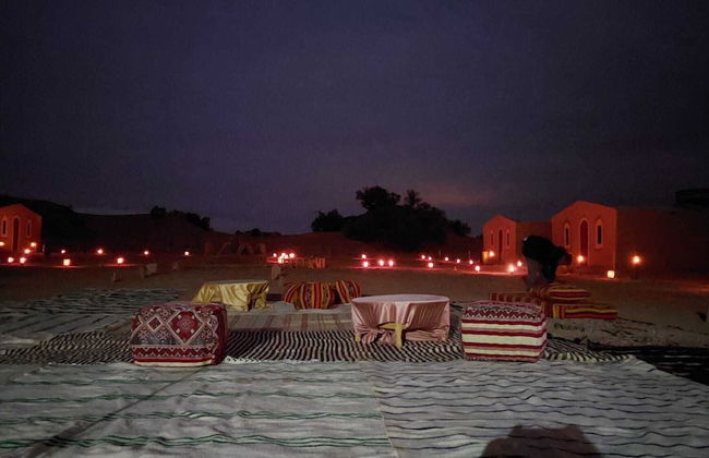 Bivouac Magical Night Sky - Foto 17