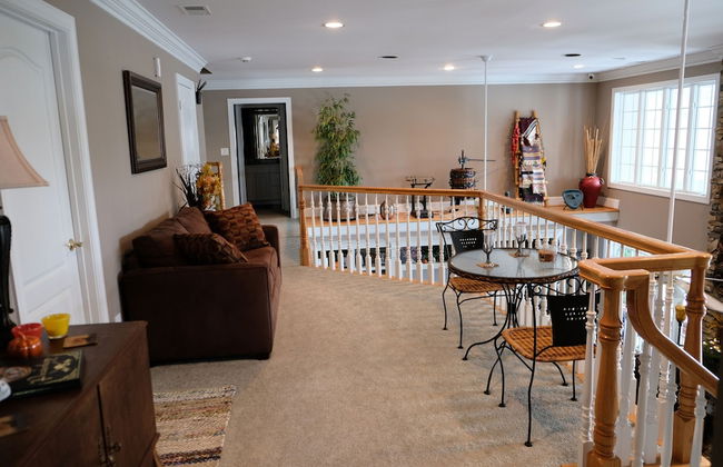 The Lakeside Resort - Foto 51