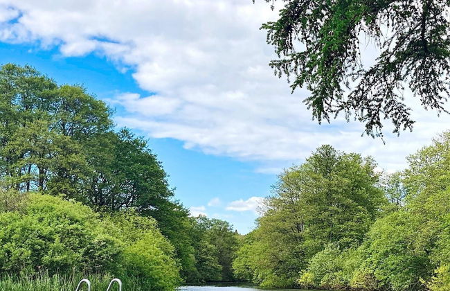 10 Person Holiday Home in Ry - Photo 35