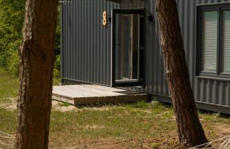 Arche Siedlisko Gołubowszczyzna - Foto 28