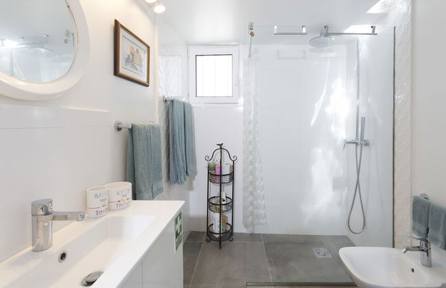 Rochinha Cozy Home - Foto 76