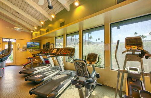 Rancho Las Palmas Golf Escape - Foto 33