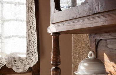 Casa Rural Priorato San Martín - Foto 73