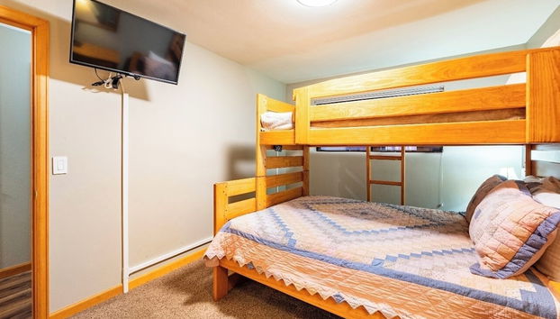 Longbranch #108 - Foto 4, Habitación