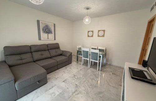 Apartment Lucena Center Bajo Parking Gratis - Foto 2