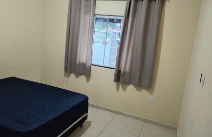 Casa com piscina a 500m da praia em Unamar - Foto 7