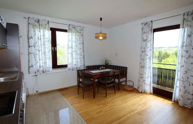 Apartment in Kottmansdorf Near Worthersee - Photo 21