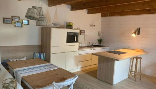 Jolie maison au port de l’Ile Tudy - Photo 2