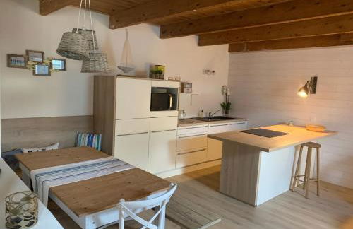 Jolie maison au port de l’Ile Tudy - Photo 2