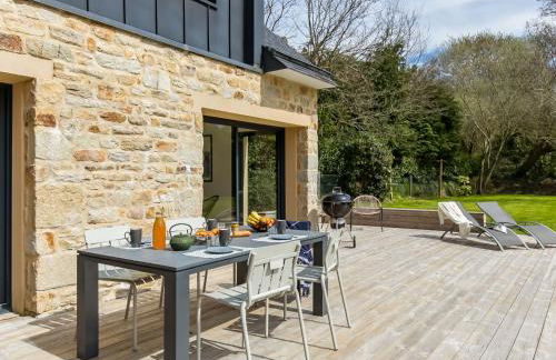 Holiday Home Breizh Riviera by Interhome - Foto 63