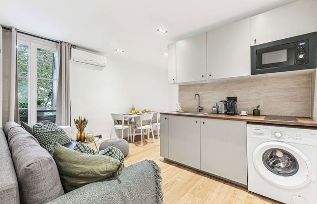 Rivages du Vieux Port - Foto 18