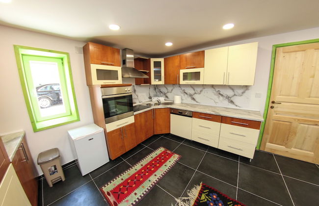 Apartment Villa Begić - Foto 15