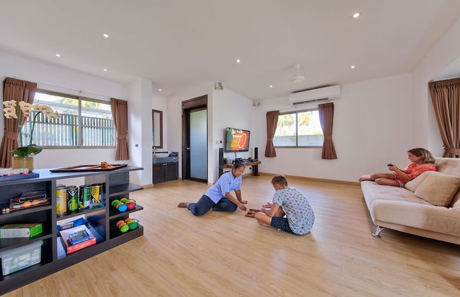 La Lagune - Photo 15