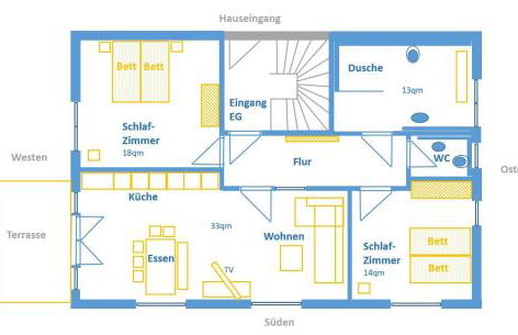 Ammersee Lodge - Foto 32