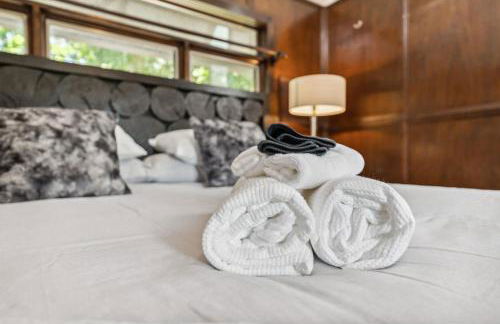 Enchanted Castle - Your Royal Getaway Awaits - Foto 21