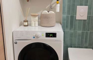 Baby Jane, Studio front de neige - Photo 6