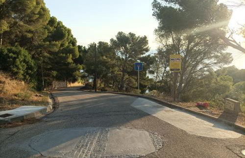 "Le Belvédère de la Mer" Résidence "Icaros" Wifi-Piscine-Pkg - Foto 57