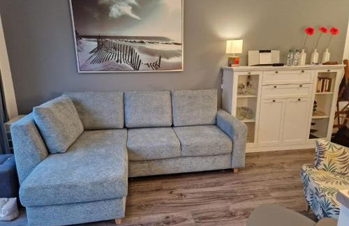 Fewo Küste und Wald - Foto 8