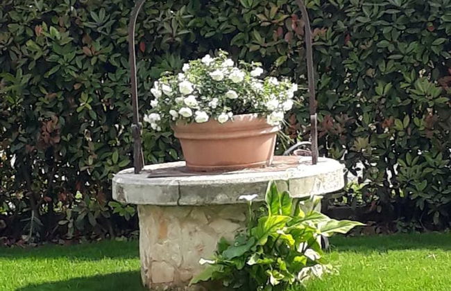 Casa Bassetto - Foto 17