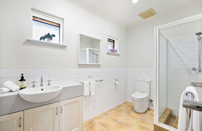 Island Brook Estate Vineyard and Chalets - Foto 48